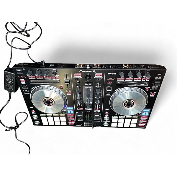 Used Pioneer DJ Used Pioneer DJ DDJSR2 DJ Controller