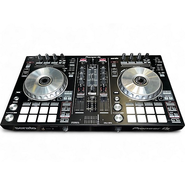 Used Pioneer DJ Used Pioneer DJ DDJSR2 DJ Controller