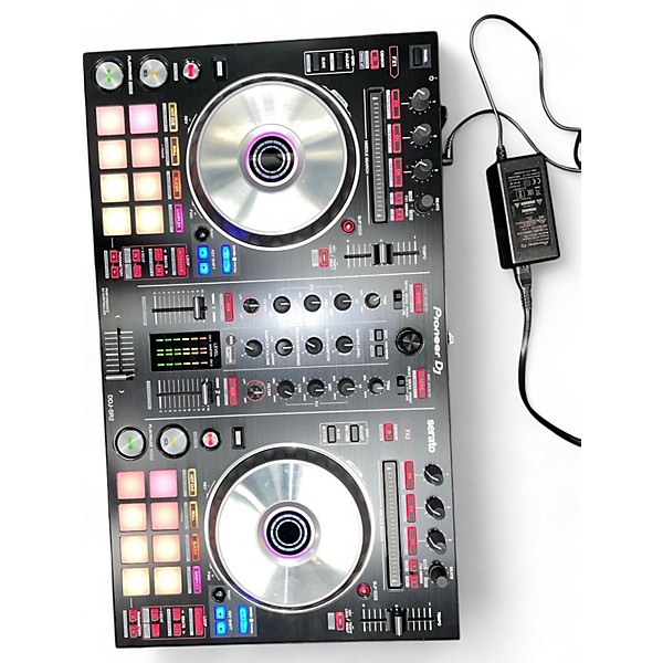 Used Pioneer DJ Used Pioneer DJ DDJSR2 DJ Controller