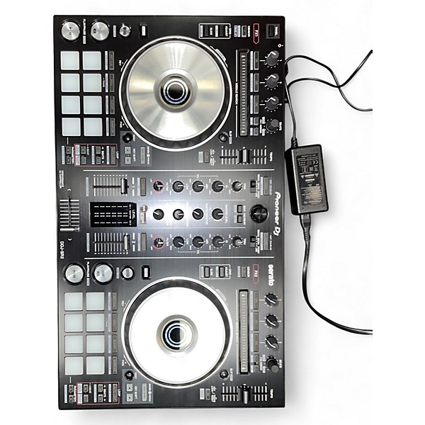 Used Pioneer DJ Used Pioneer DJ DDJSR2 DJ Controller