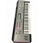 Used Yamaha Used Yamaha MOXF6 61 Key Keyboard Workstation