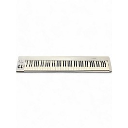 Used M-Audio Used M-Audio Keystation 88ES MIDI Controller