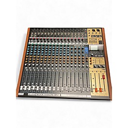 Used TASCAM Used TASCAM MODEL24 Unpowered Mixer