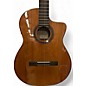 Used Cordoba Used Cordoba C5CE Natural Classical Acoustic Electric Guitar