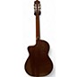 Used Cordoba Used Cordoba C5CE Natural Classical Acoustic Electric Guitar