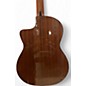 Used Cordoba Used Cordoba C5CE Natural Classical Acoustic Electric Guitar