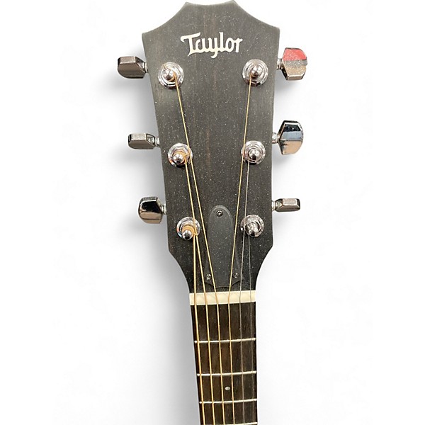 Used Taylor Used Taylor 114CE Natural Acoustic Electric Guitar