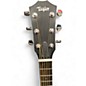 Used Taylor Used Taylor 114CE Natural Acoustic Electric Guitar