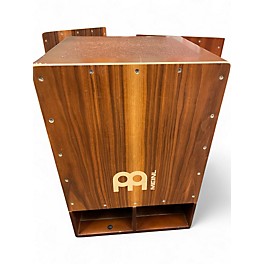 Used MEINL Subwoofer Jumbo Bass Cajon