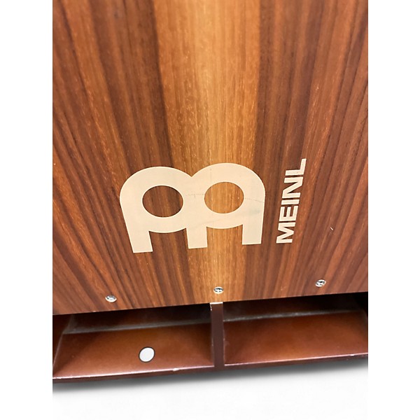 Used MEINL Subwoofer Jumbo Bass Cajon