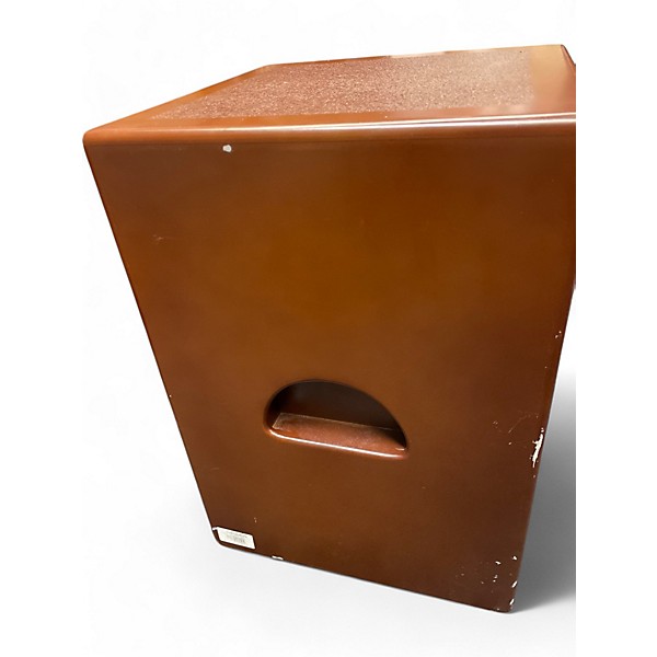 Used MEINL Subwoofer Jumbo Bass Cajon