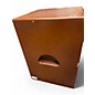 Used MEINL Subwoofer Jumbo Bass Cajon