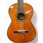 Used ESTEVE Used ESTEVE 3ST58 3/4 Classical Natural Acoustic Guitar