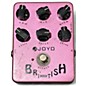 Used Joyo Used Joyo BRITISH SOUND Effect Pedal thumbnail