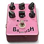 Used Joyo Used Joyo BRITISH SOUND Effect Pedal