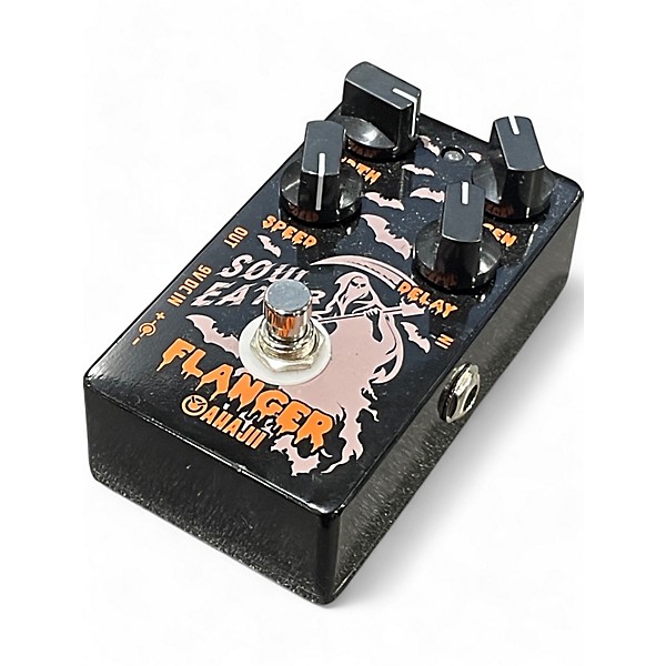 Used Ahajii Used Ahajii SOUL EATER Effect Pedal