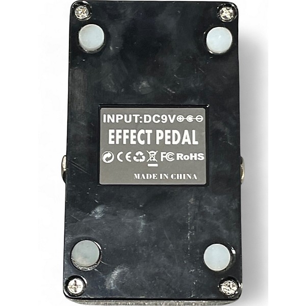 Used Ahajii Used Ahajii SOUL EATER Effect Pedal