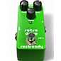 Used rockready Used rockready RETRO DRIVE Effect Pedal