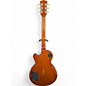 Used Eastman Used Eastman SB591V-GB Tobacco Sunburst Solid Body Electric Guitar