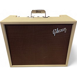 Used Gibson Used Gibson FALCON 20 1X12 Tube Guitar Combo Amp