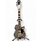 Used Gretsch Guitars G6128T Duo Jet PLAYERS EDITION SAHARA METALIC Solid Body Electric Guitar thumbnail