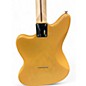 Used 2021 Fender PLAYER OFFSET PARANORMAL TELECASTER Butterscotch Solid Body Electric Guitar