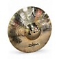 Used Zildjian Used Zildjian 21in A Mega Bell Ride Cymbal thumbnail