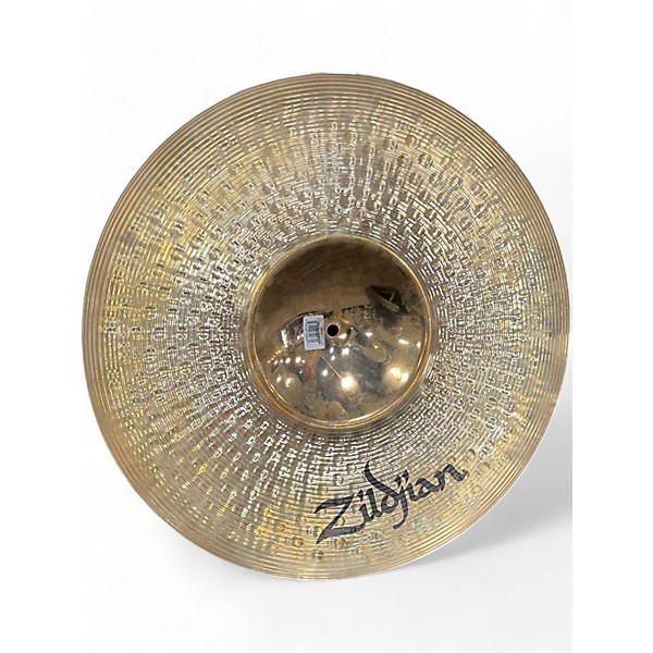 Used Zildjian Used Zildjian 21in A Mega Bell Ride Cymbal