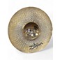 Used Zildjian Used Zildjian 21in A Mega Bell Ride Cymbal