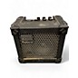 Used Roland Used Roland Micro Cube Guitar Combo Amp thumbnail