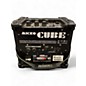 Used Roland Used Roland Micro Cube Guitar Combo Amp