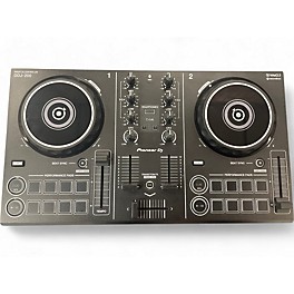 Used Pioneer DJ Used Pioneer DJ DDJ-200 DJ Controller