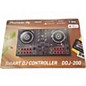 Used Pioneer DJ Used Pioneer DJ DDJ-200 DJ Controller