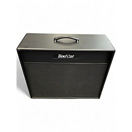 Used Bad Cat Used Bad Cat HOT CAT 120W Guitar Cabinet