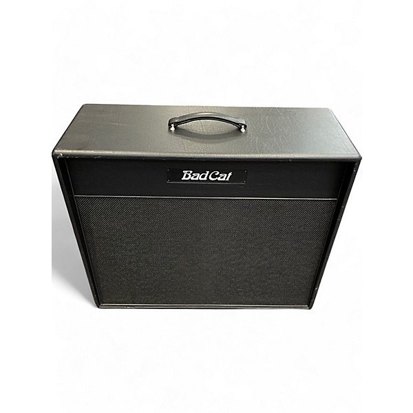 Used Bad Cat Used Bad Cat HOT CAT 120W Guitar Cabinet