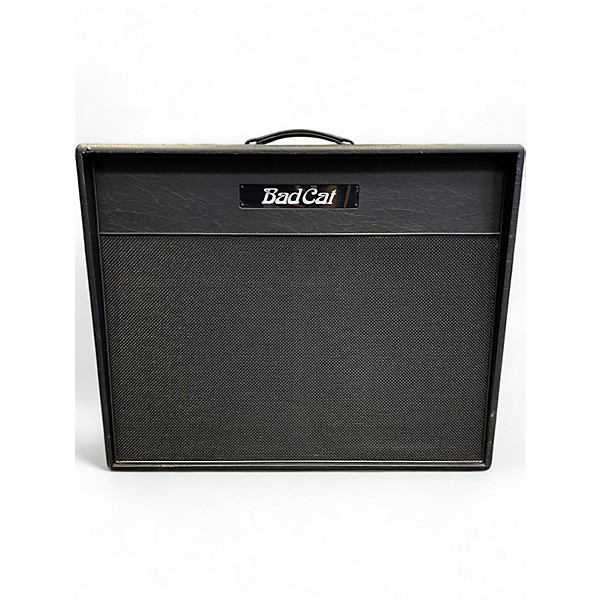 Used Bad Cat Used Bad Cat HOT CAT 120W Guitar Cabinet