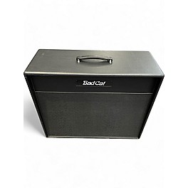 Used Bad Cat Used Bad Cat HOT CAT 120W Guitar Cabinet