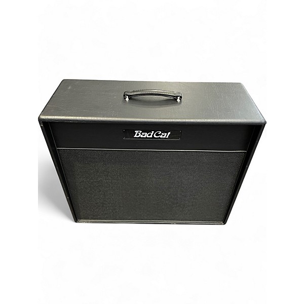 Used Bad Cat Used Bad Cat HOT CAT 120W Guitar Cabinet