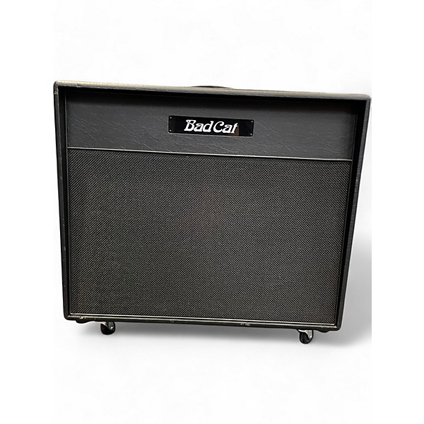 Used Bad Cat Used Bad Cat HOT CAT 120W Guitar Cabinet