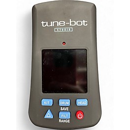 Used Tune-bot STUDIO Drum Key