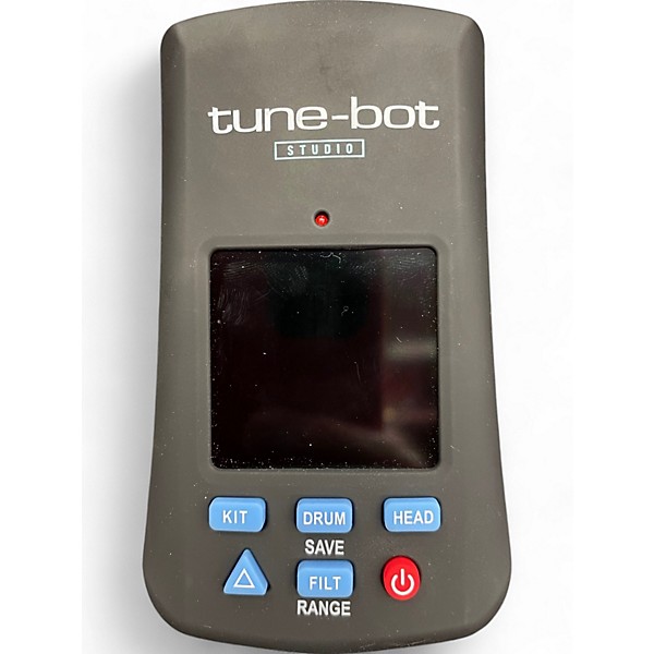 Used Tune-bot STUDIO Drum Key