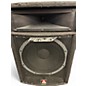 Used Peavey Used 2003 Peavey sp 5xl Unpowered Speaker thumbnail