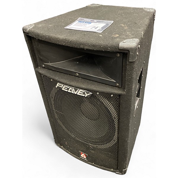 Used Peavey Used 2003 Peavey sp 5xl Unpowered Speaker