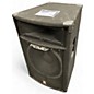 Used Peavey Used 2003 Peavey sp 5xl Unpowered Speaker