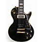 Used Gibson Les Paul Custom Robby Kreiger Signed Aged 1954 Reissue Black Solid Body Electric Guitar