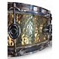 Used PDP by DW Used PDP by DW 5X14 Pacific Series Snare Gold Drum