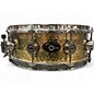 Used PDP by DW Used PDP by DW 5X14 Pacific Series Snare Gold Drum