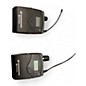 Used Sennheiser Used Sennheiser EW300 Handheld Wireless System