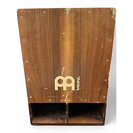 Used MEINL Used MEINL SUBJAJ5WN Cajon