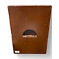 Used MEINL Used MEINL SUBJAJ5WN Cajon